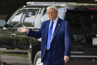 Dramatyczny spadek zysków. Cła uderzają w japońskiego giganta