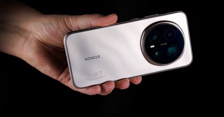 Fotografowałem Honor Magic8 Pro. Nasze przedpremierowe wrażenia