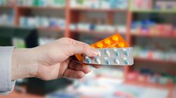 Preparaty osłonowe przy antybiotykoterapii