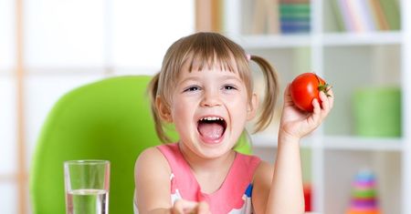 Jakie znaczenie w leczeniu owsicy ma dieta?