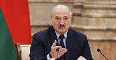 Koziński: Łukaszenka mówi, że polski rząd kłamie. W reakcji słyszy ciszę [OPINIA]