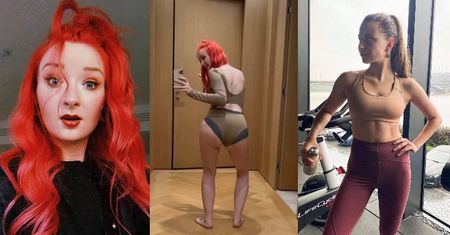 Red Lipstick Monster ocenia "kolekcję" Julii Wieniawy: "MAJTY WIDAĆ"