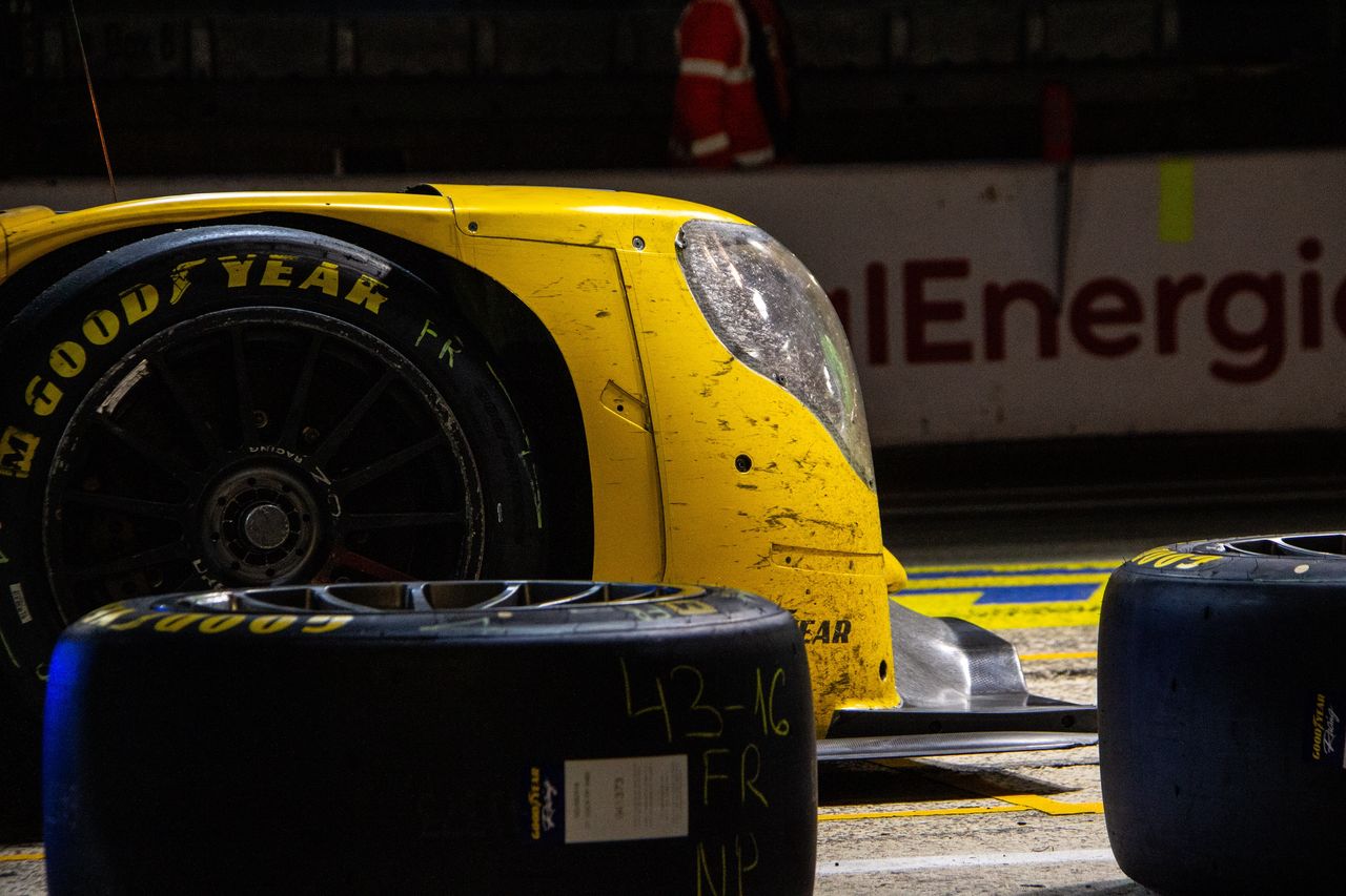 Le Mans 2025