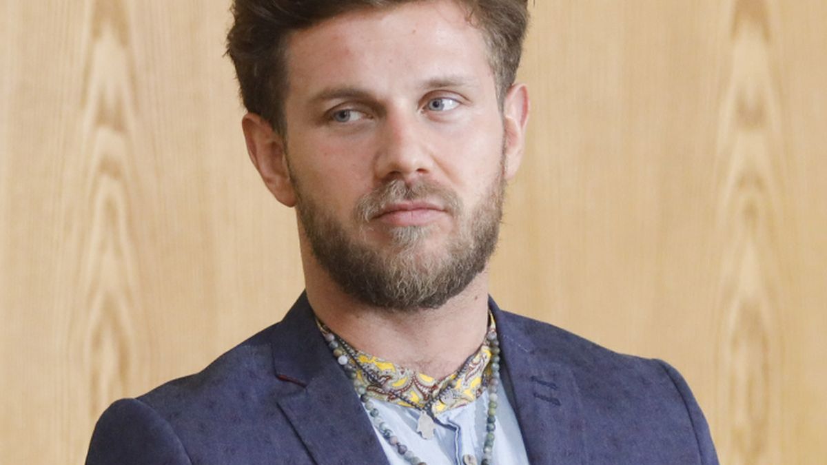 Antoni Królikowski wywołuje burzę wśród fanów