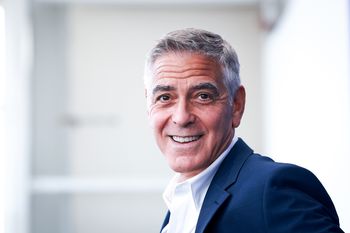 George Clooney zaryzykował swój majątek. Zastawił dom dla jednego filmu