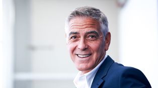 George Clooney zaryzykował swój majątek. Zastawił dom dla jednego filmu