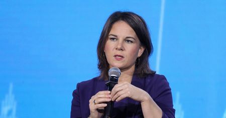 Niemiecka minister dostała niewygodne pytanie w Warszawie