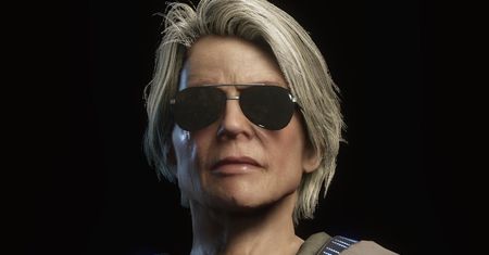 Sarah Connor powraca - pojawi się także w Gears 5