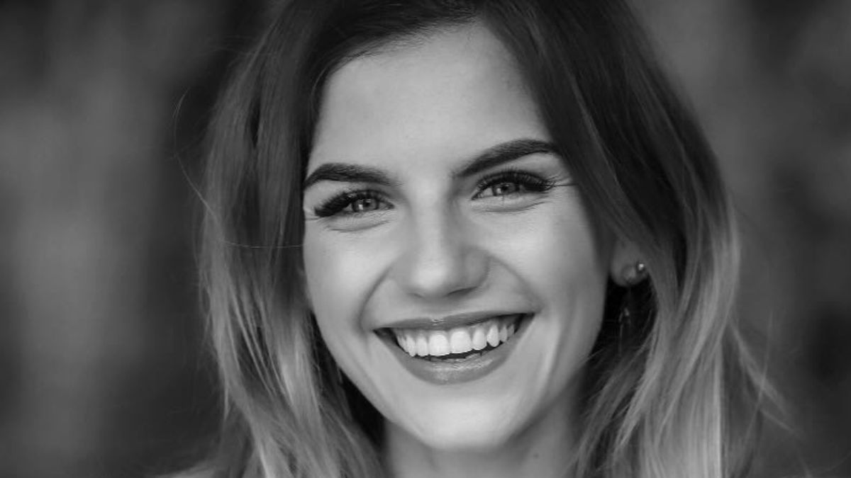 Prokuratura podała przyczynę śmierci Soni Szklanowskiej