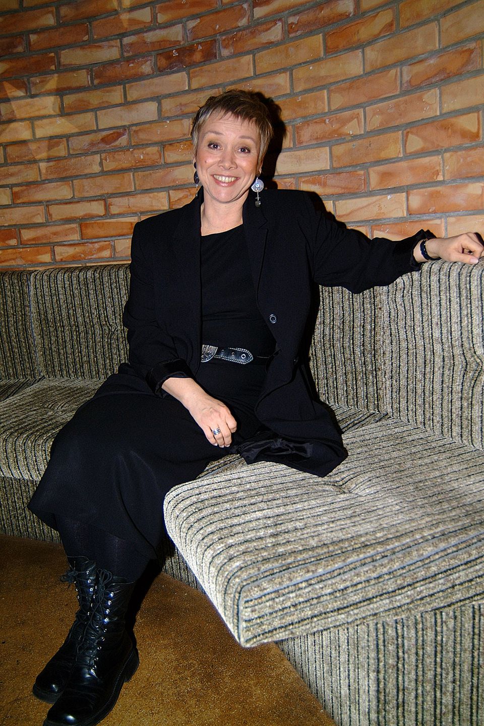 Daria Trafankowska 