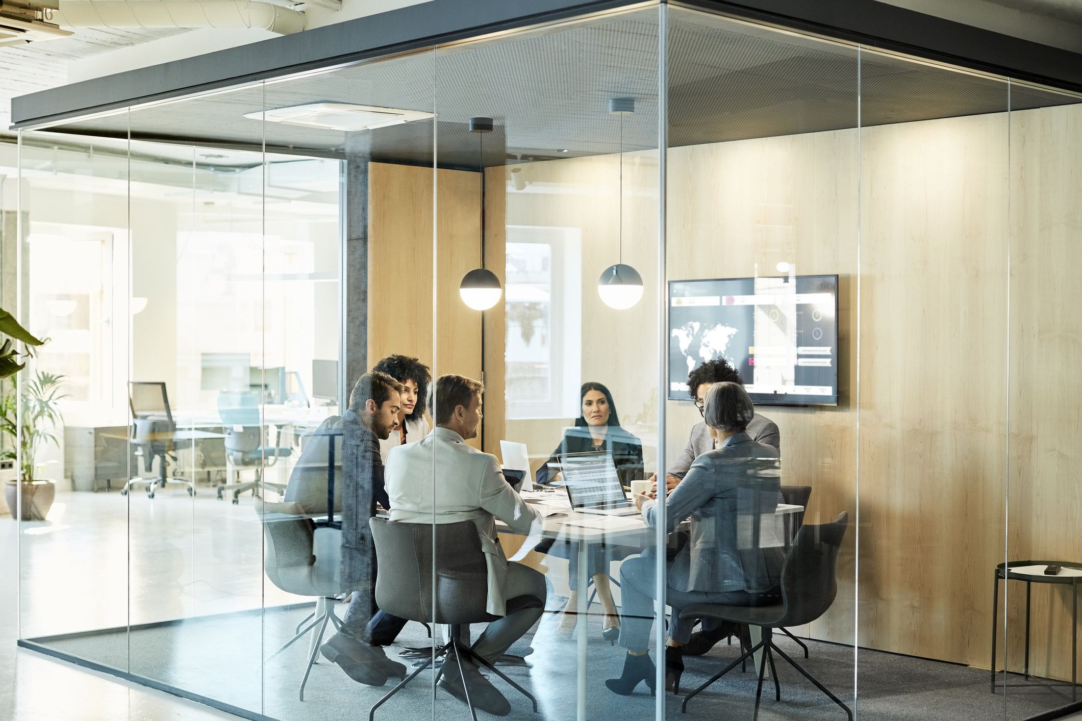 Aby reengineering zadziałał, kluczowe znaczenie ma kadra managerska. 