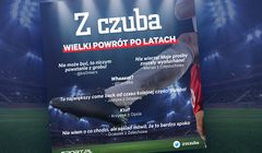 Agora na Euro 2020 reaktywuje serwis Z czuba