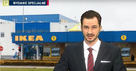 Bojkot TV Republika. Z anteny wycofują się kolejni reklamodawcy. Ikea, Pyszne.pl i wielu innych