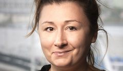 Joanna Trakul w dziale komunikacji korporacyjnej On Board Think Kong