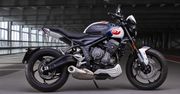 Triumph Trident Triple Tribute to hołd dla wyjątkowej maszyny