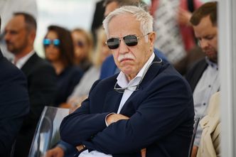 Prawnik Solorza zabrał głos po decyzji sądu. Zapowiada kolejne kroki