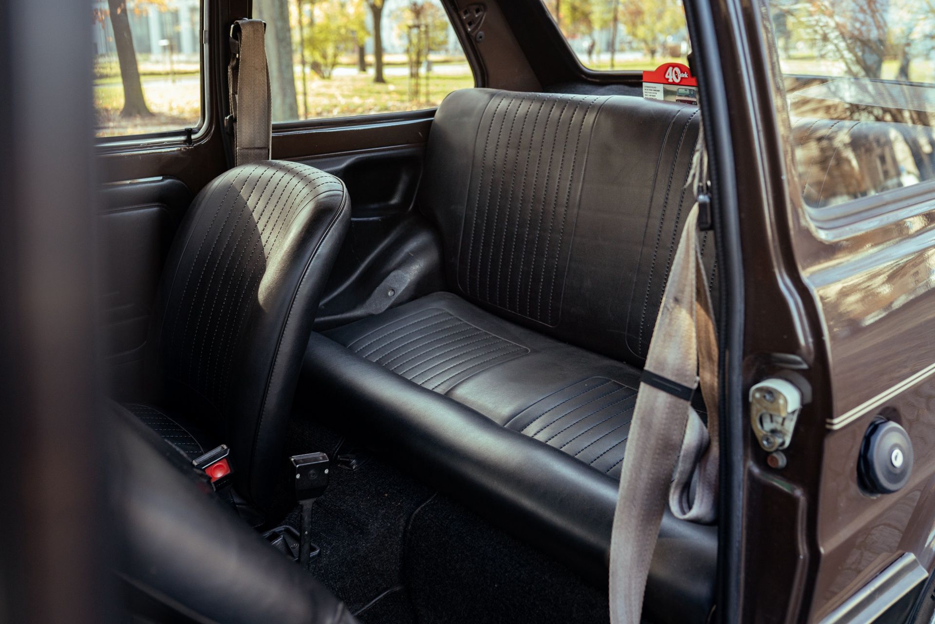 Polski Fiat 126p