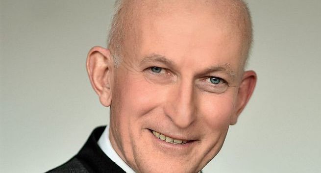 Jacek Leśkow zamiast Krzysztofa Silickiego nowym dyrektorem NASK