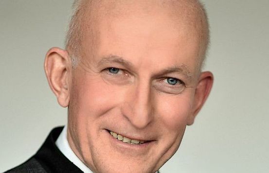 Jacek Leśkow zamiast Krzysztofa Silickiego nowym dyrektorem NASK