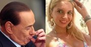 Modelka chciała od Berlusconiego MILION EURO za milczenie na temat "bunga-bunga"!