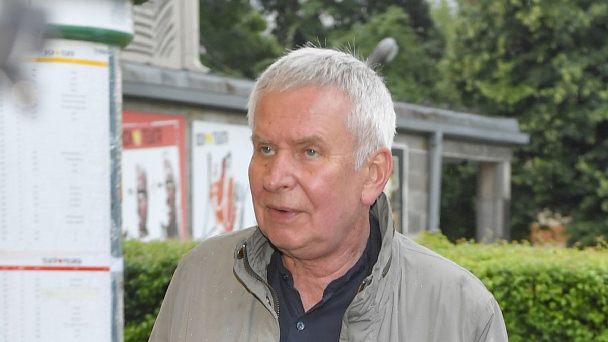 Krzysztof Materna o szczepieniach na COVID-19