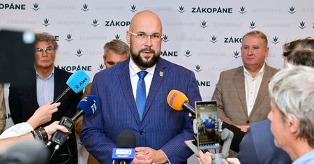 Zakopane sprzeciwia się zmianom w PKL. Rada Miasta publikuje stanowisko