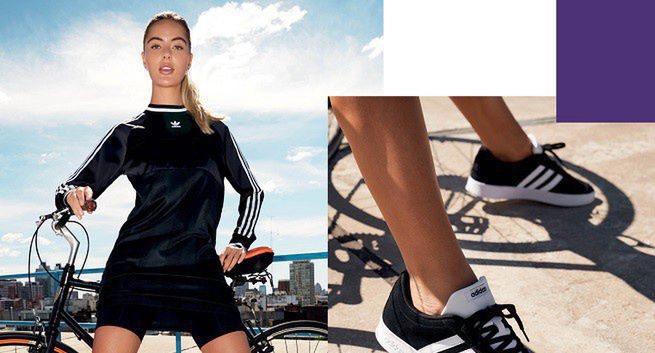 CCC promuje ofertę „Najlepszych marek sportowych"