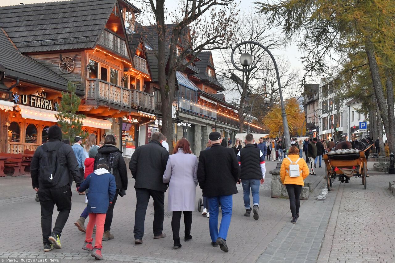 Zakopane
