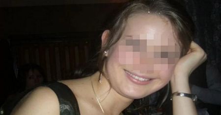 Radek strzelił jej w głowę. Legniczanka była miłością jego życia