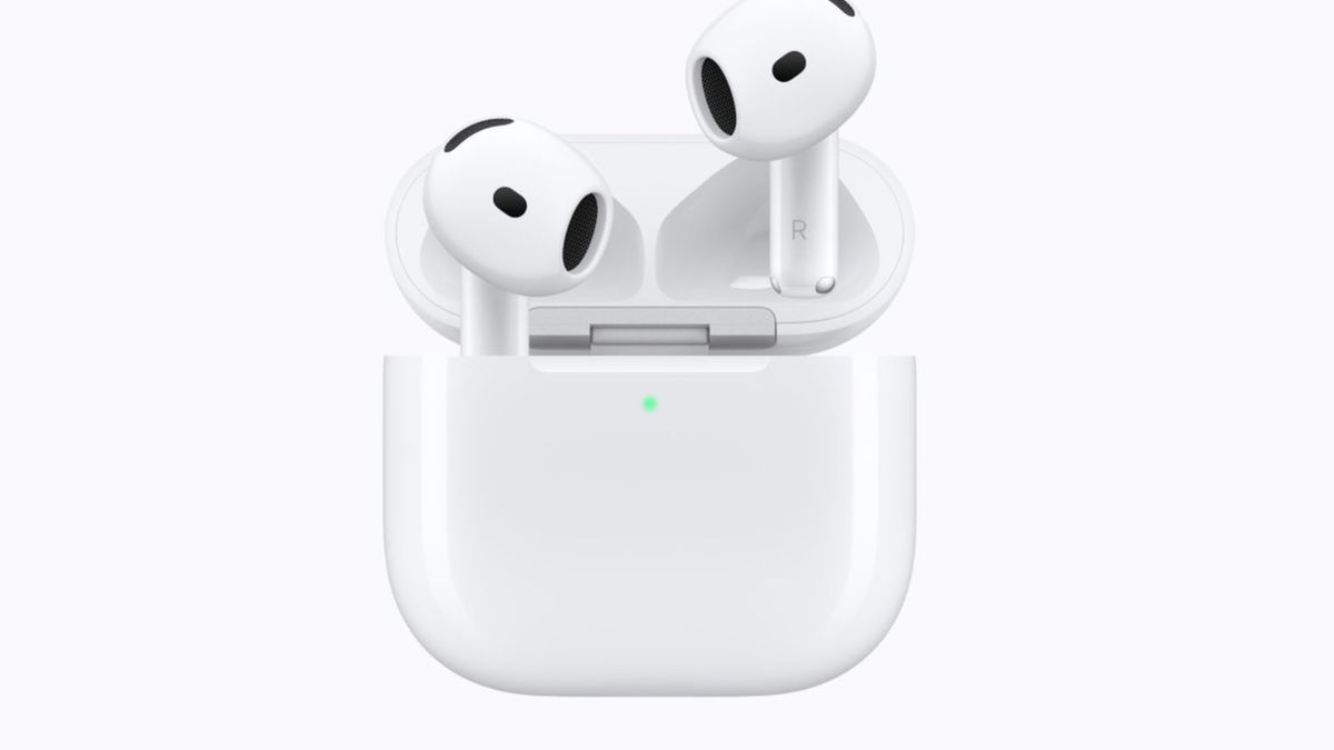 AirPods 5