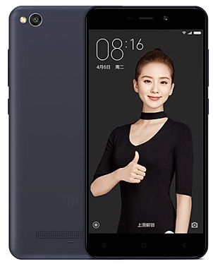 Xiaomi Redmi 4A