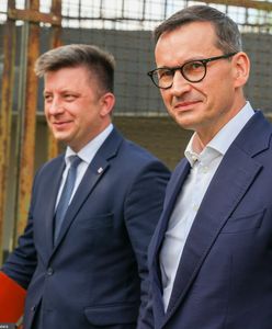 Czarne chmury nad politykami PiS? Mamy komentarz Dworczyka