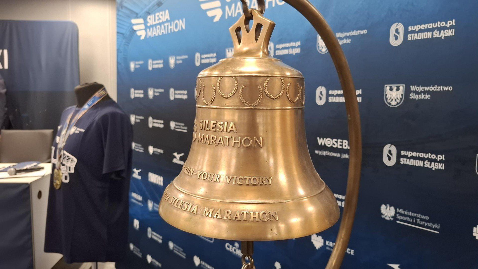 Silesia Marathon to największa impreza biegowa w województwie śląskim