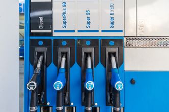 Już 2,5 euro za litr diesla. Tyle średnio płacą Niemcy na stacjach paliw