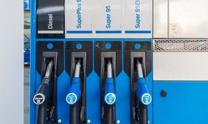 Już 2,5 euro za litr diesla. Tyle średnio płacą Niemcy na stacjach paliw