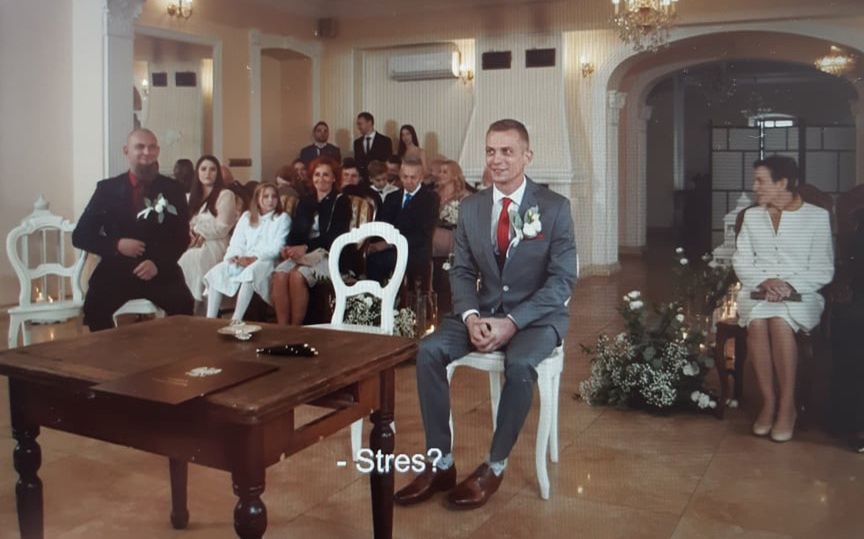 "Ślub od pierwszego wejrzenia"