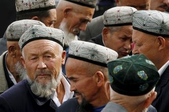 Niemiecka fabryka w pobliżu obozów koncentracyjnych. KE "wyraża zaniepokojenie"