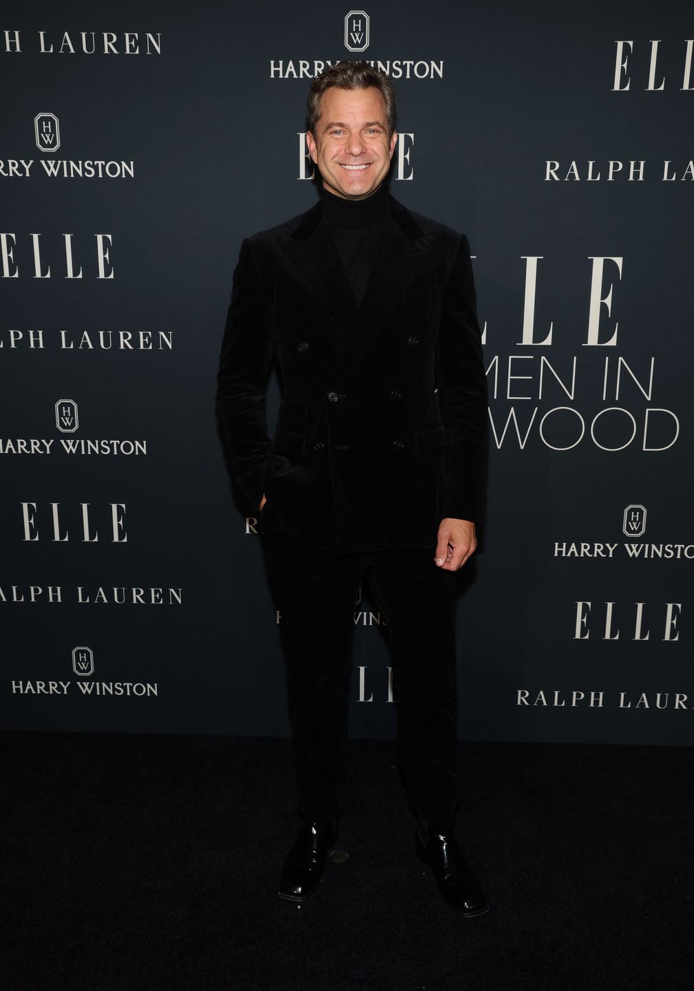 Joshua Jackson