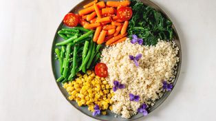 ​W czym serwować zdrowe jedzenie? Profesjonalna porcelana dla świadomej gastronomii