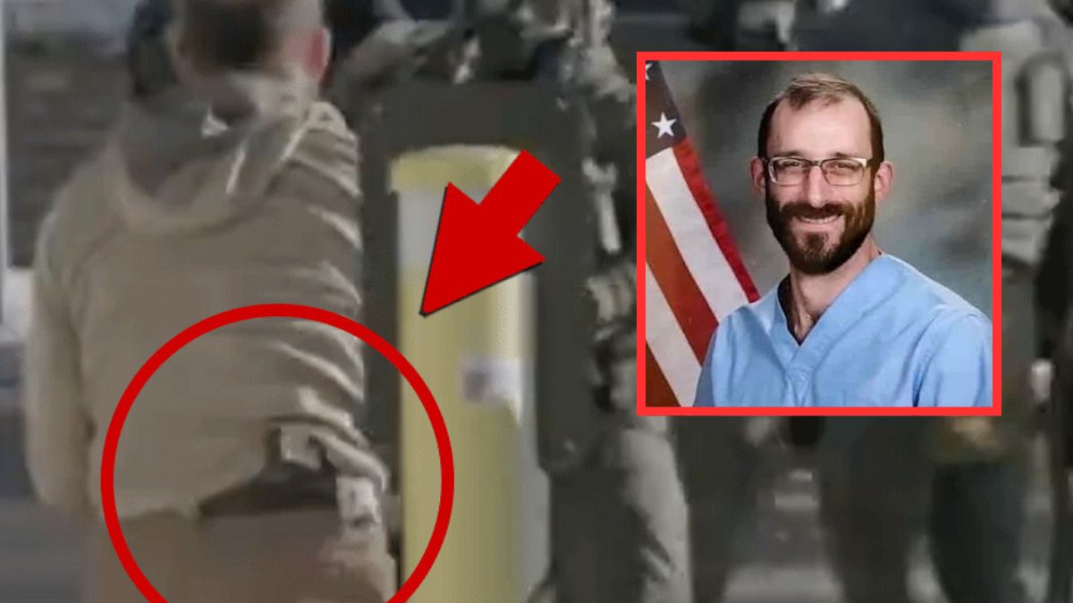 Podano przyczynę śmierci Alexa Prettiego.