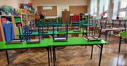 Klęka: Radni podjęli decyzję ws. szkoły . Ruszyła procedura likwidacji. "Inwestycja w dzieci to nie koszt, to przyszłość!"