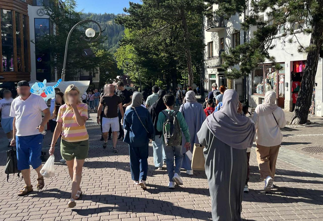 Górale mają duży problem. "Zaczęły się pierwsze anulacje"