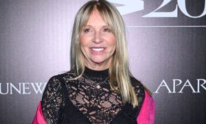 "Nie ukrywam, że lubię seks". Po sześćdziesiątce nic się nie zmieniło