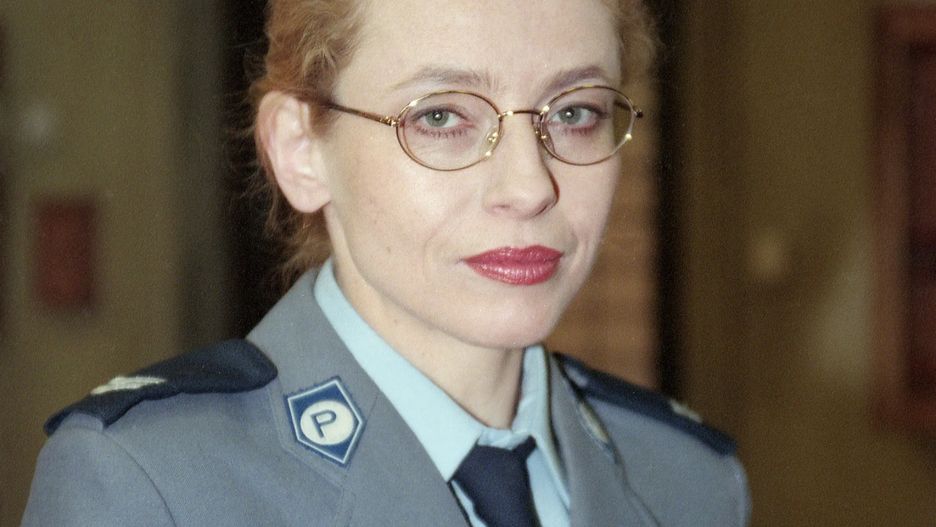 Joanna Sienkiewicz dała się zapamiętać m.in. jako Zofia z "13 posterunku"