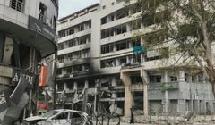 Pięciu dziennikarzy zginęło w Strefie Gazy. Tak się tłumaczy Izrael