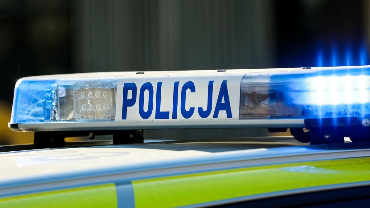 19-letni mieszkaniec Śląska Mariusz P. będzie odpowie przed sądem w Częstochowie za usiłowanie zabójstwa kuriera