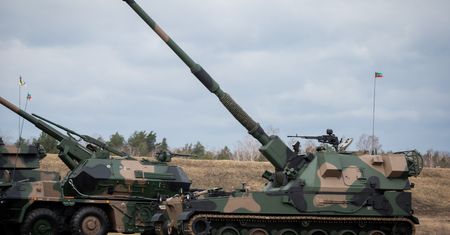 Ukraina może wygrać już w 2023 r. Wszystko zależy od tych czynników
