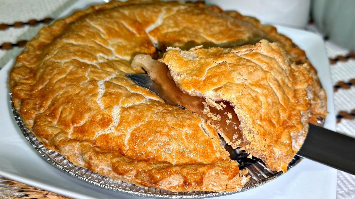 Szarlotka
