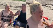 Umorusana keczupem Mama June świętuje niepodległość USA, gryząc parówkę w cieście (ZDJĘCIA)