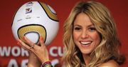 Shakira nagra kolejną PIOSENKĘ NA MUNDIAL W BRAZYLII! (WIDEO)